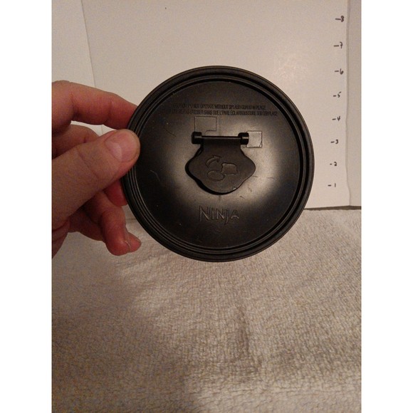 Ninja Kitchen Ninja Qb04 16 Oz Food Processor Bowl Lid Poshmark